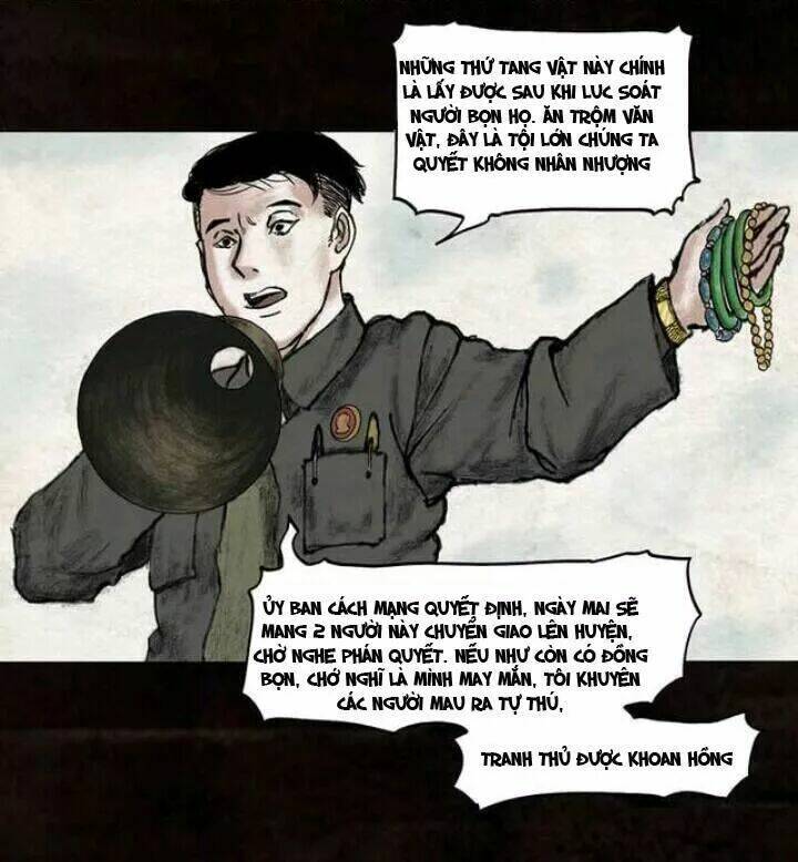 trấn thái bình chapter 13 23