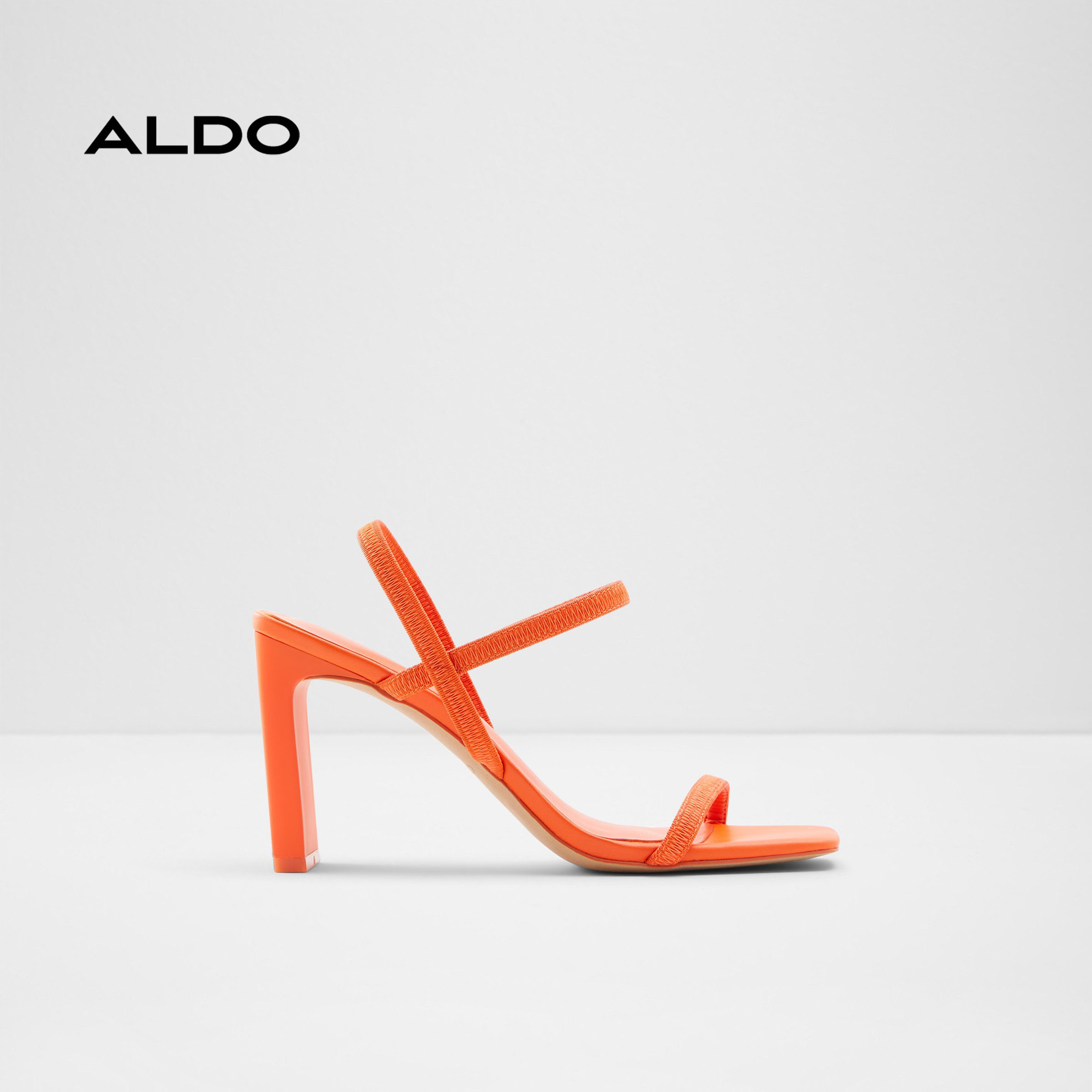 Giày sandals cao gót nữ  ALDO OKURR