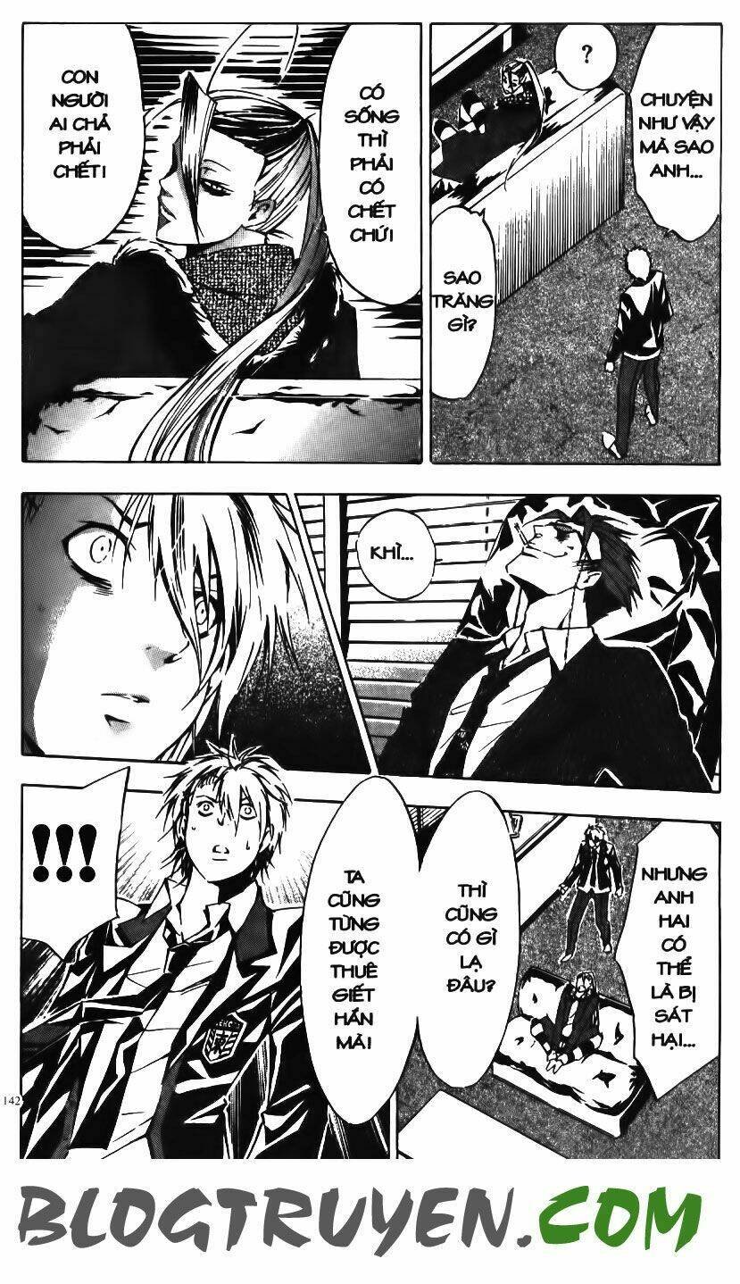 ma vương chapter 65 8