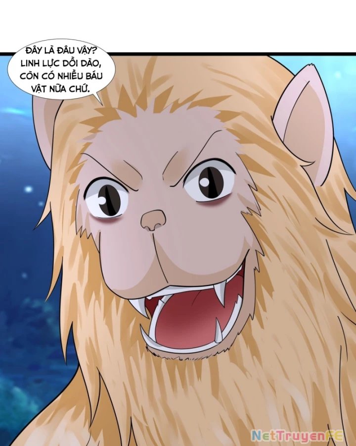 hỗn độn đan thần chapter 479 10