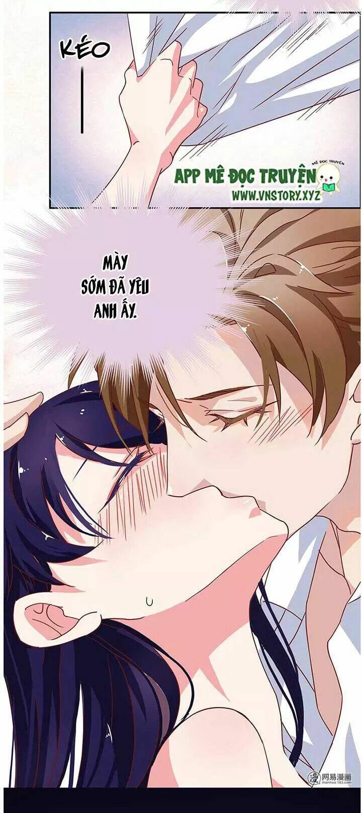 yêu em, sai đến tận cùng chapter 47 12