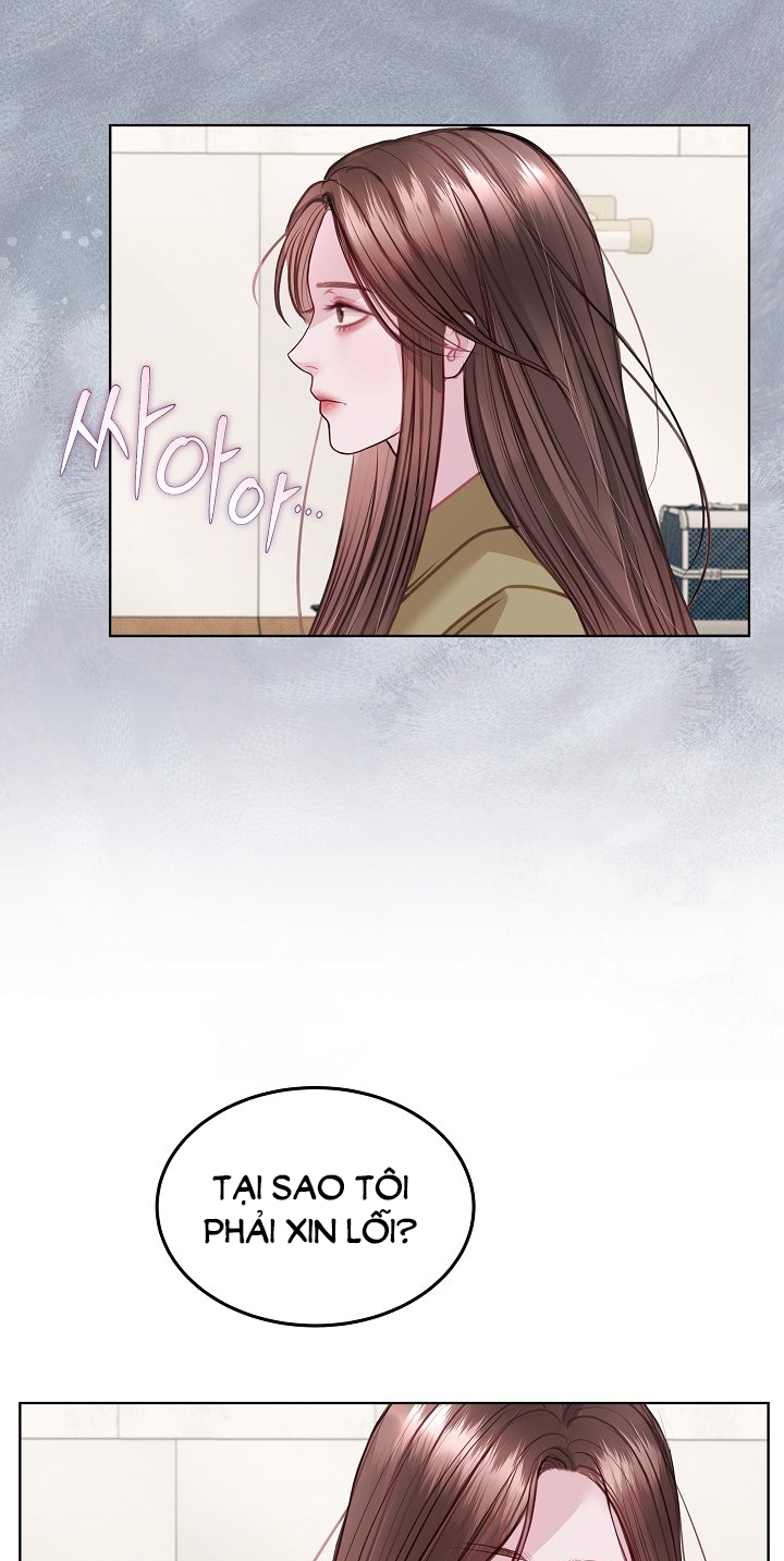 vụ bê bối trá hình chapter 8.2 26