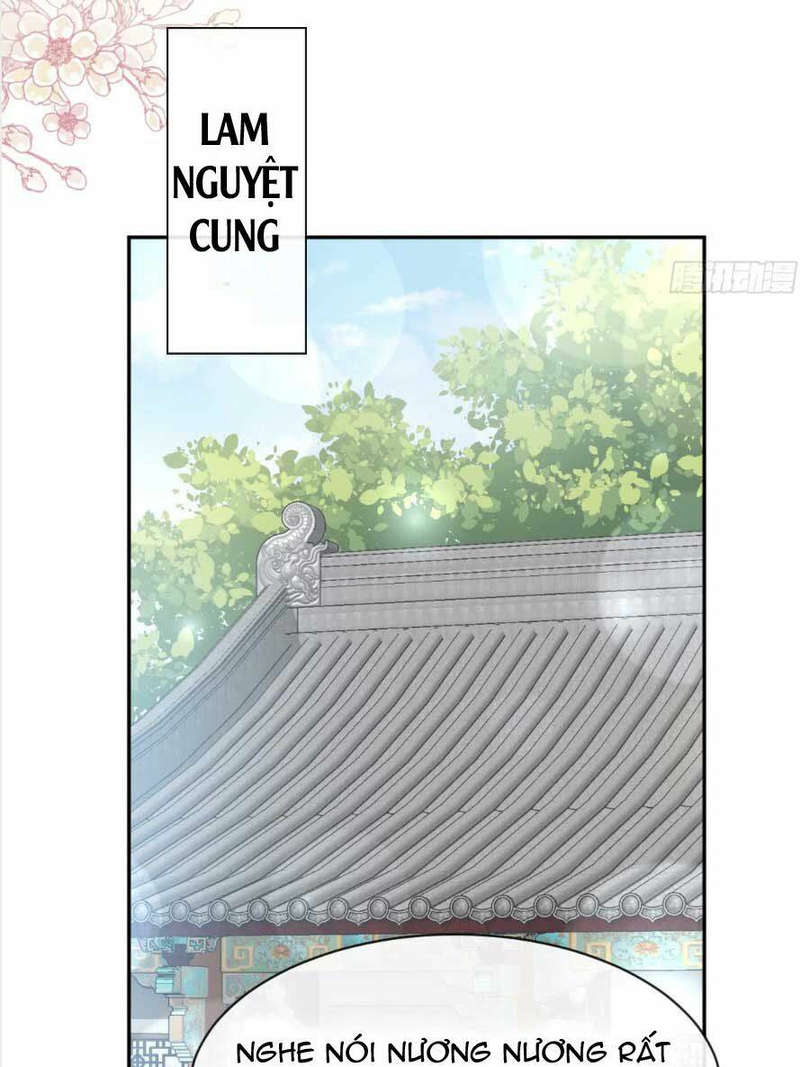 thiên hạ đệ nhất sủng phi chapter 132 12