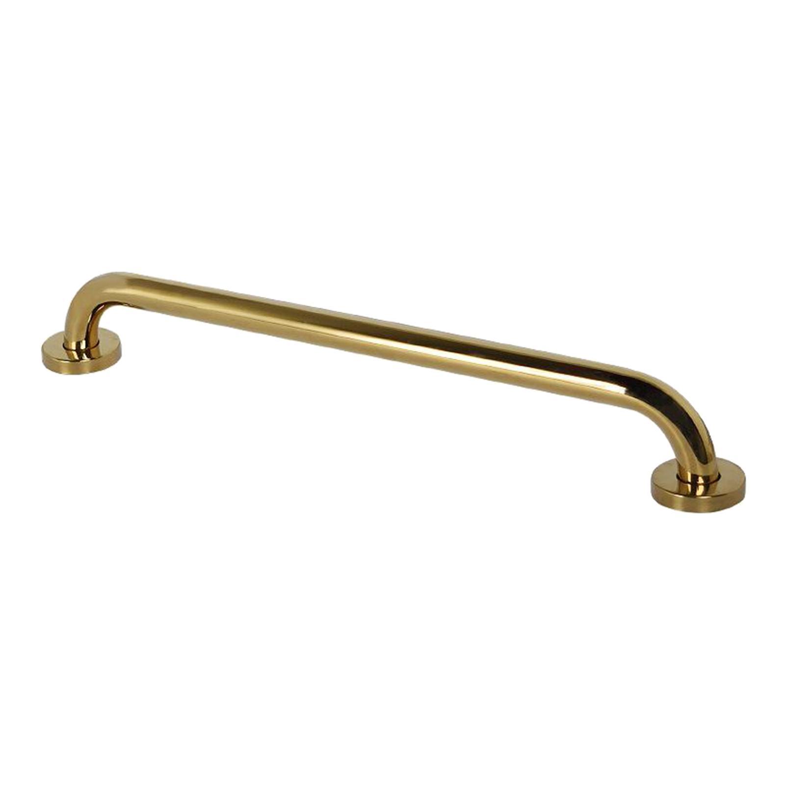 Grab Bar Stainless Steel Bathroom Bathtub Grab Hand Rail Towel Bar 30cm