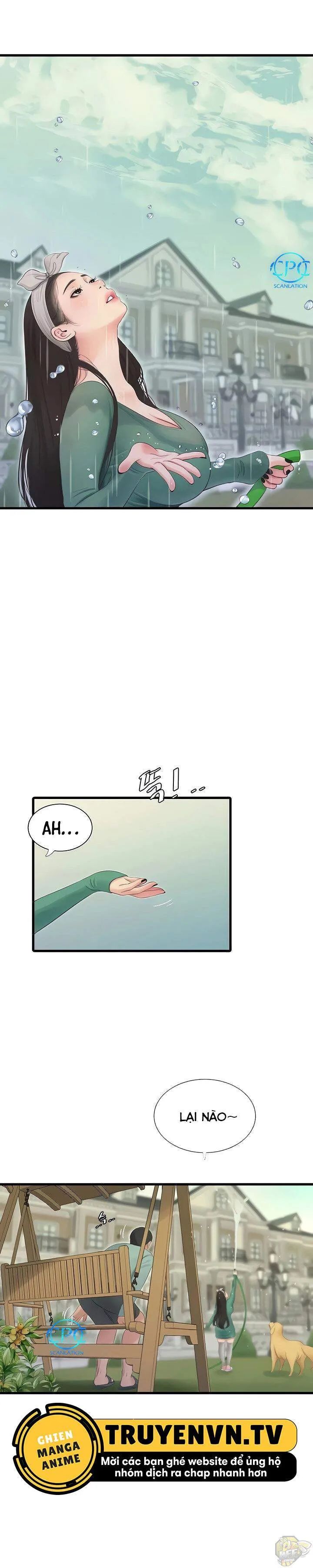 các em trinh nữ ở rể chapter 80 11