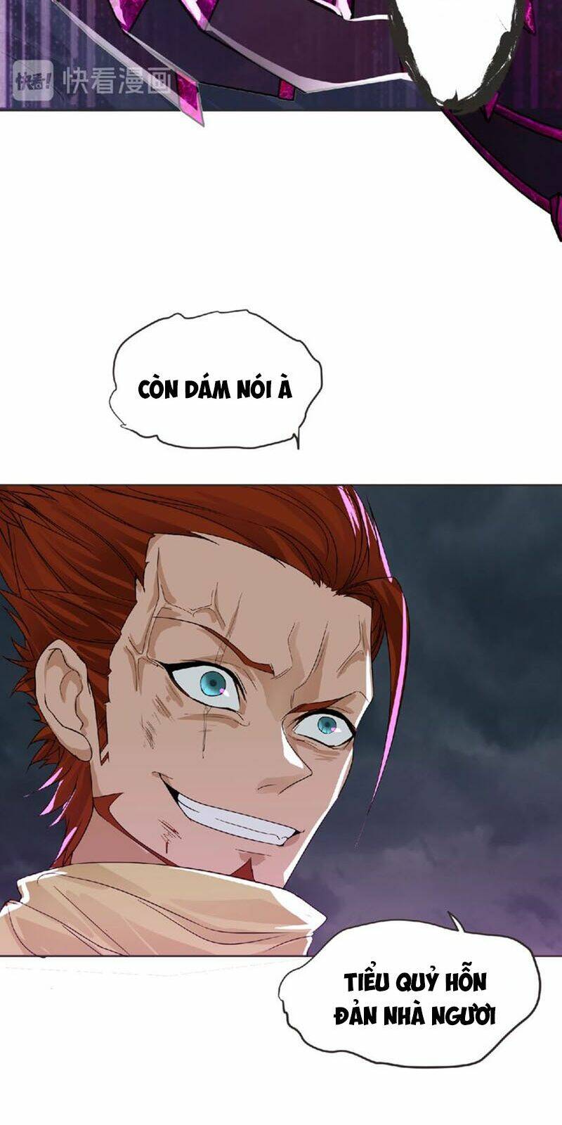 đại chiến yêu tinh chapter 13 10