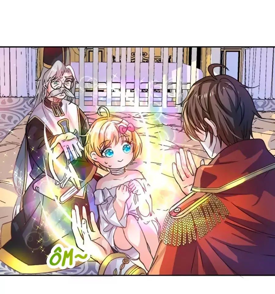 hệ thống công lược của tiểu công chúa chapter 11 2