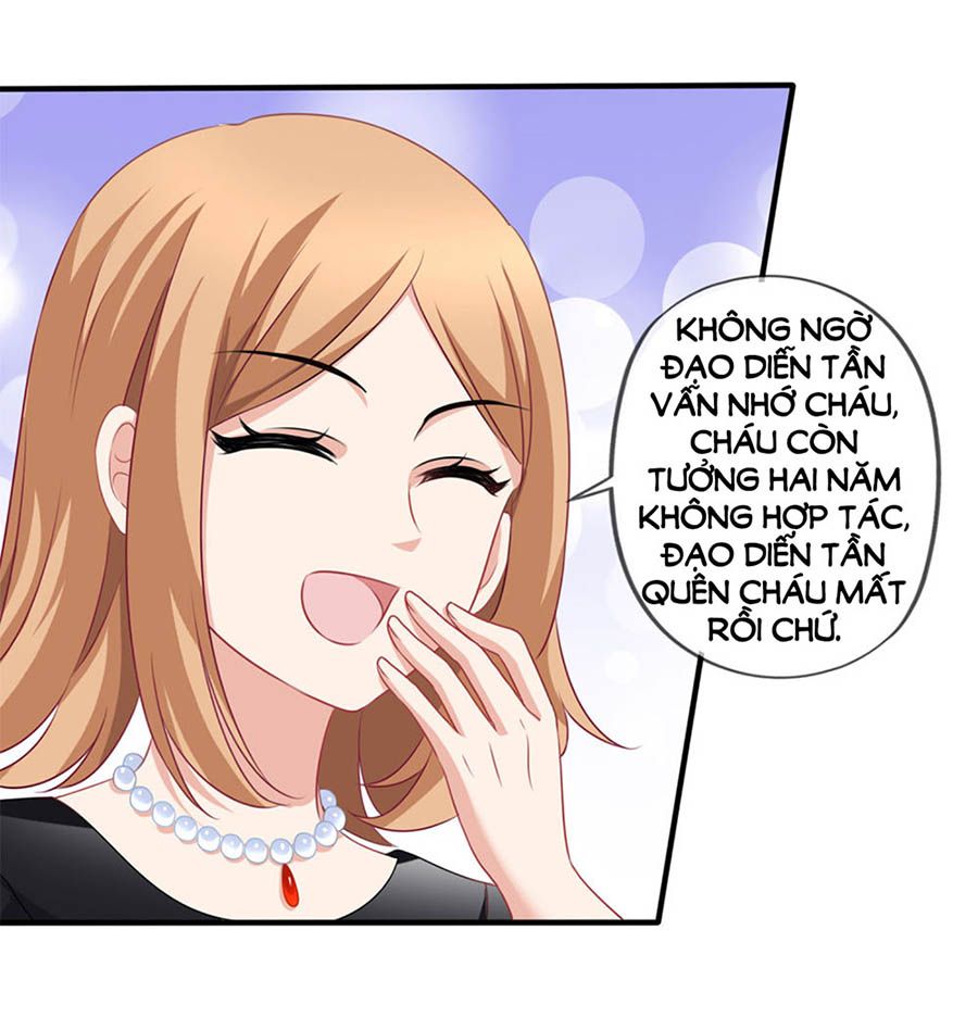 mỹ vị giai thê chapter 79 13