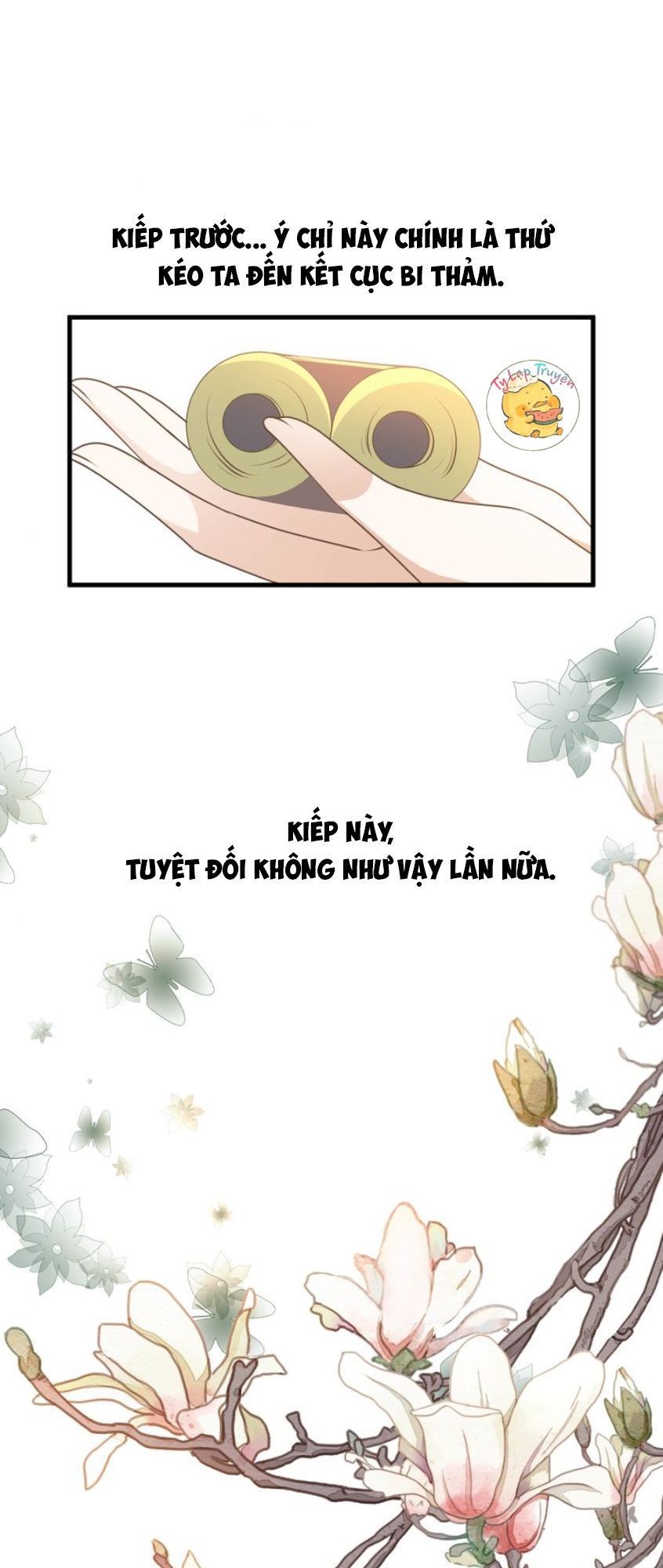 mấy độ cẩm nguyệt say cũng liễu chapter 8 16