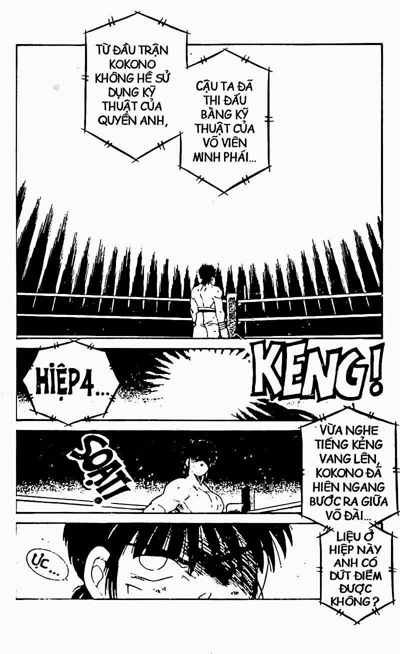 truyền nhân atula - shura no mon i chapter 107 5