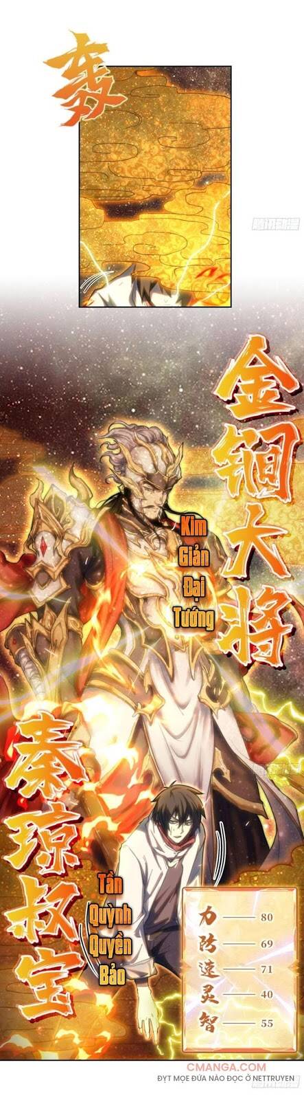 đô thị hàng thần khúc chapter 59 2