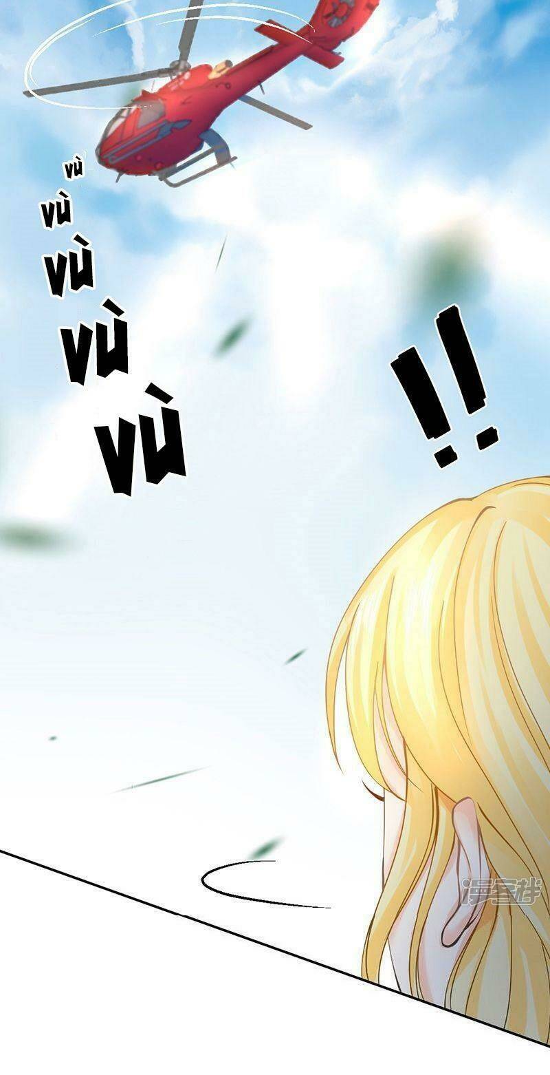 thiếu nữ sấm sét chapter 44 2