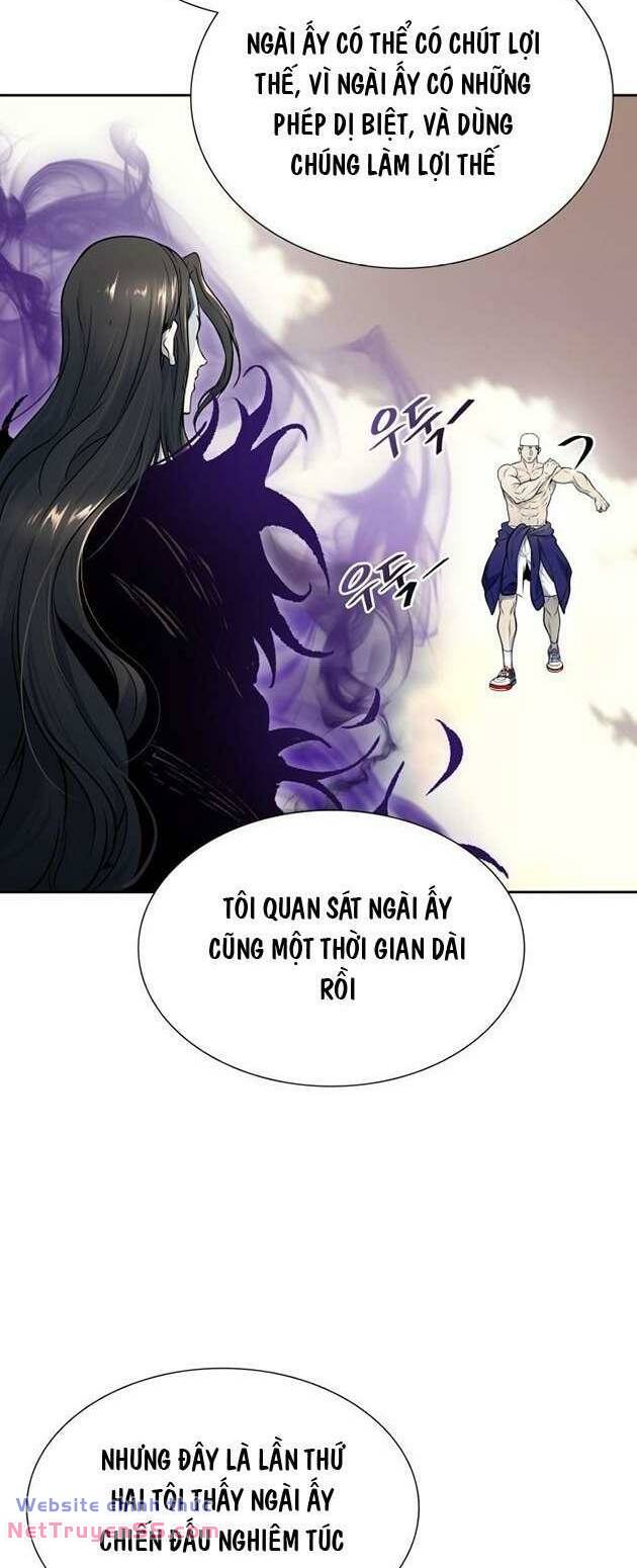 cuộc chiến trong tòa tháp chapter 600 4