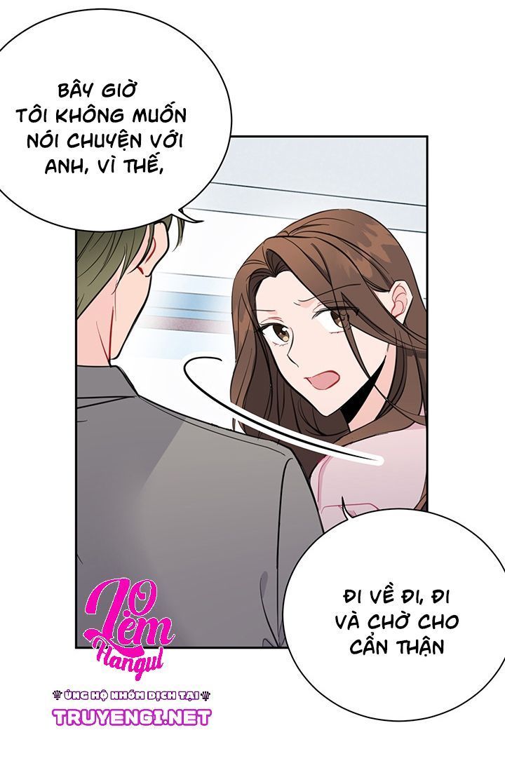 người tình thay thế chapter 9 16