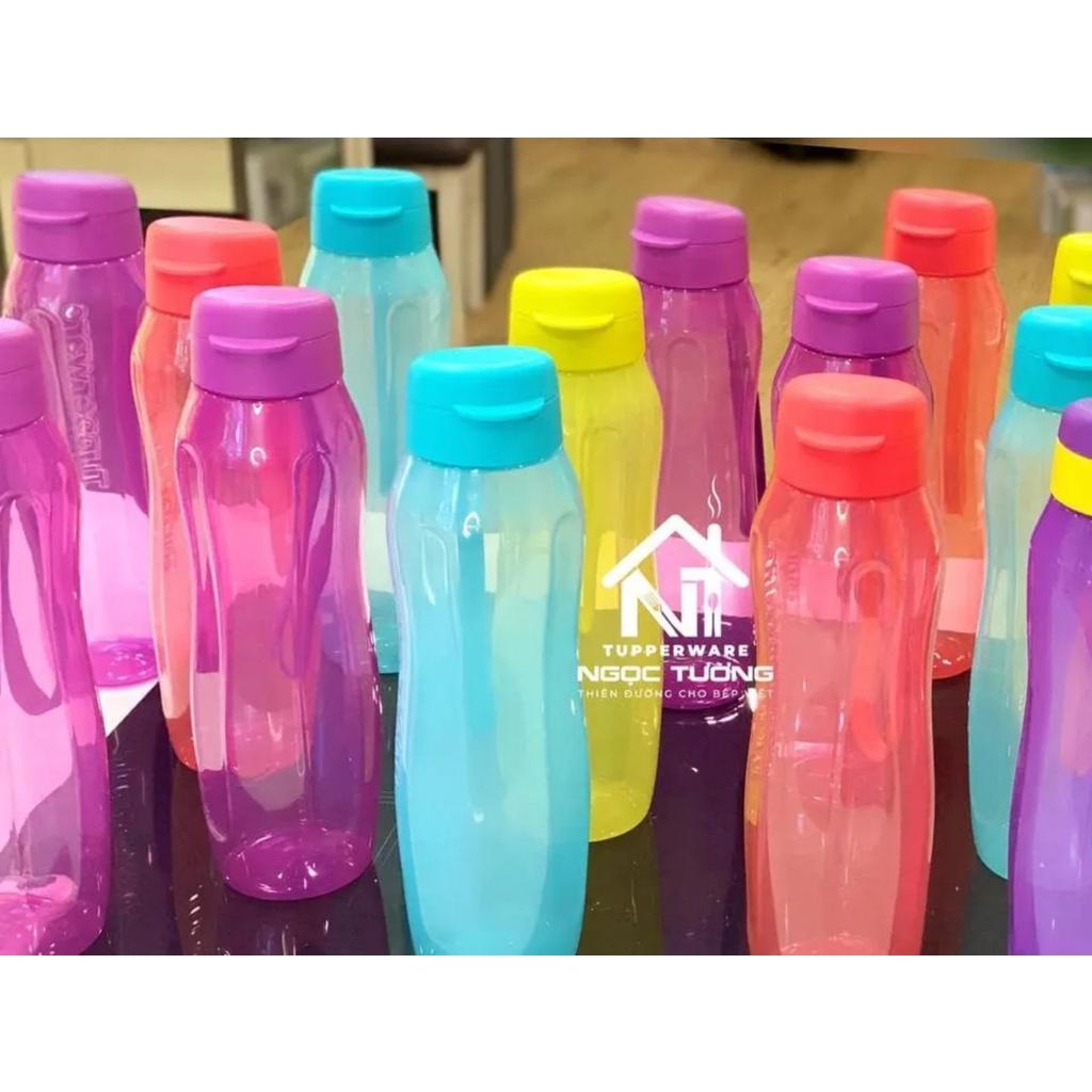 Bình nước Tupperware Eco Bottle Gen II 1L