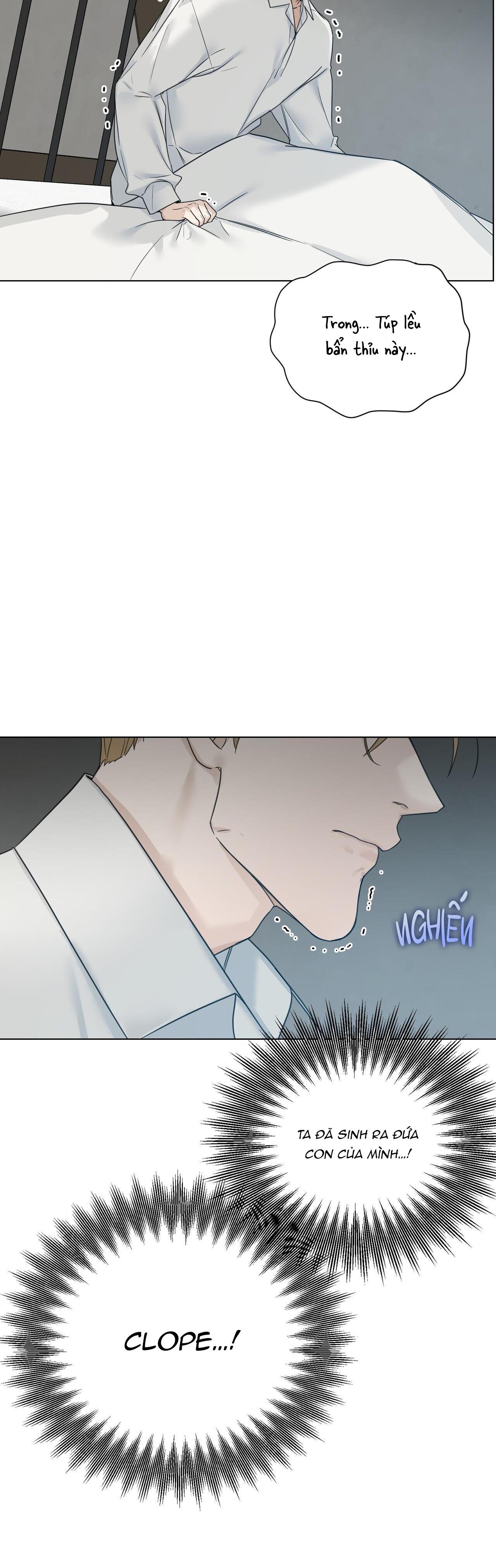 bước vào vườn hồng chapter 16 4