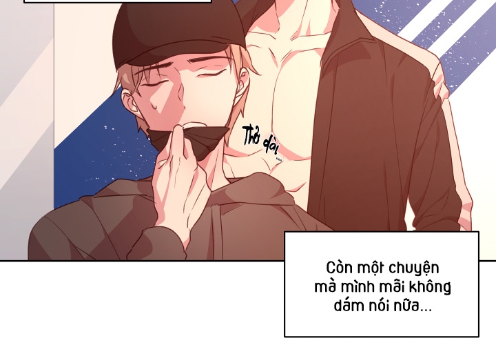 cuộc sống hai mặt của thần tượng chapter 1 27