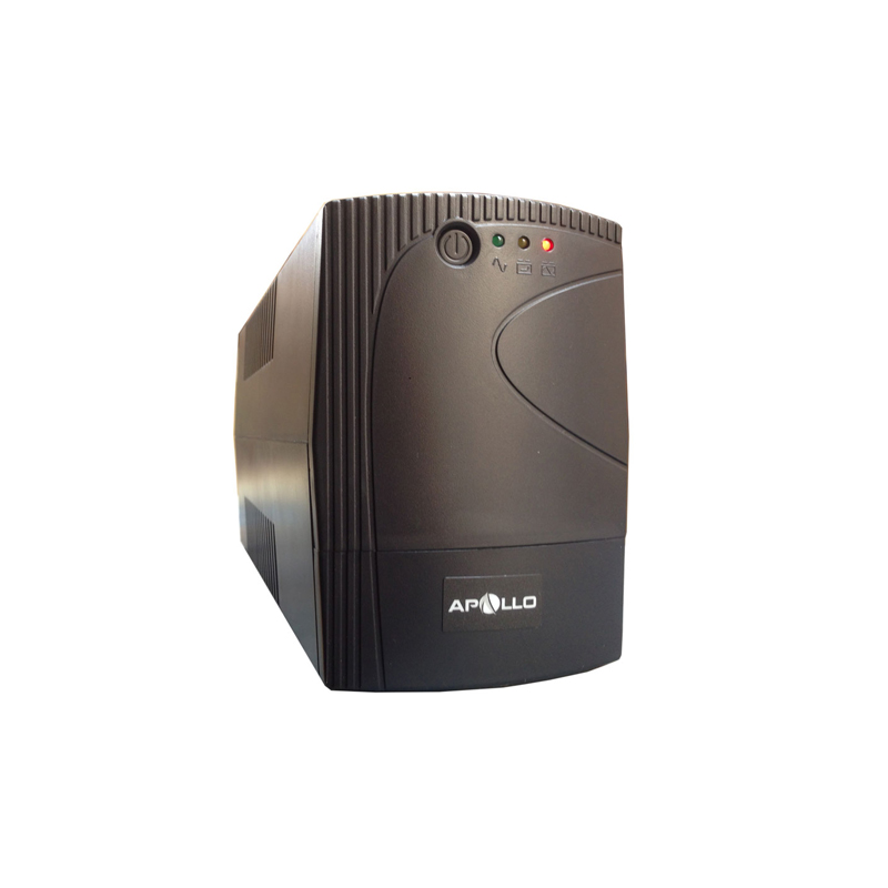 Bộ lưu điện máy tính Apollo AP2120, 1200VA -hàng nhập khẩu