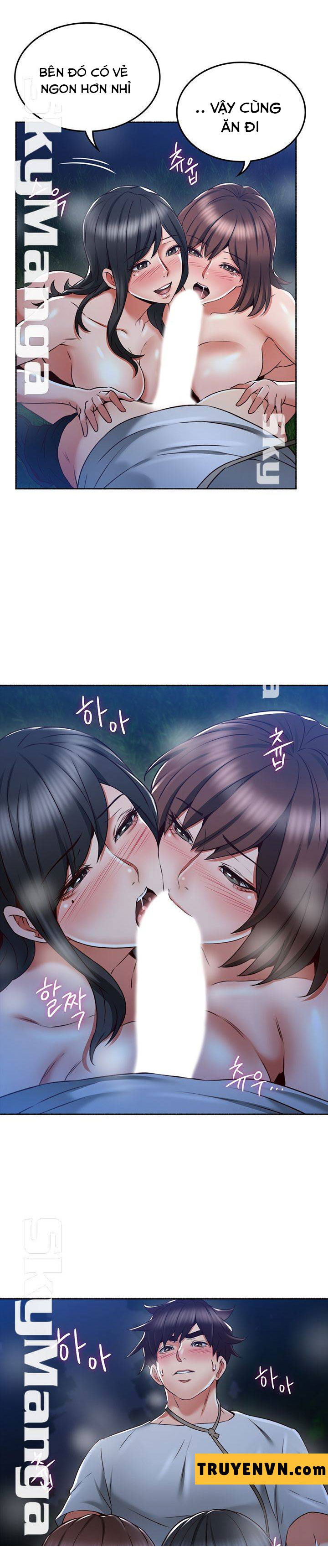 vợ hàng xóm chapter 50 5