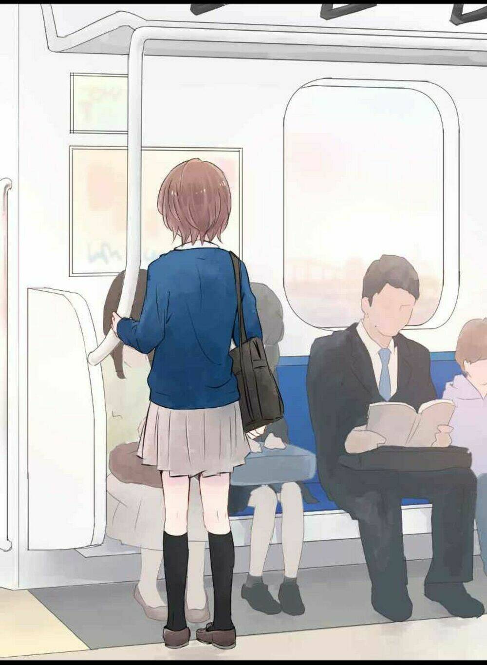 yêu không thể nói chapter 2 15