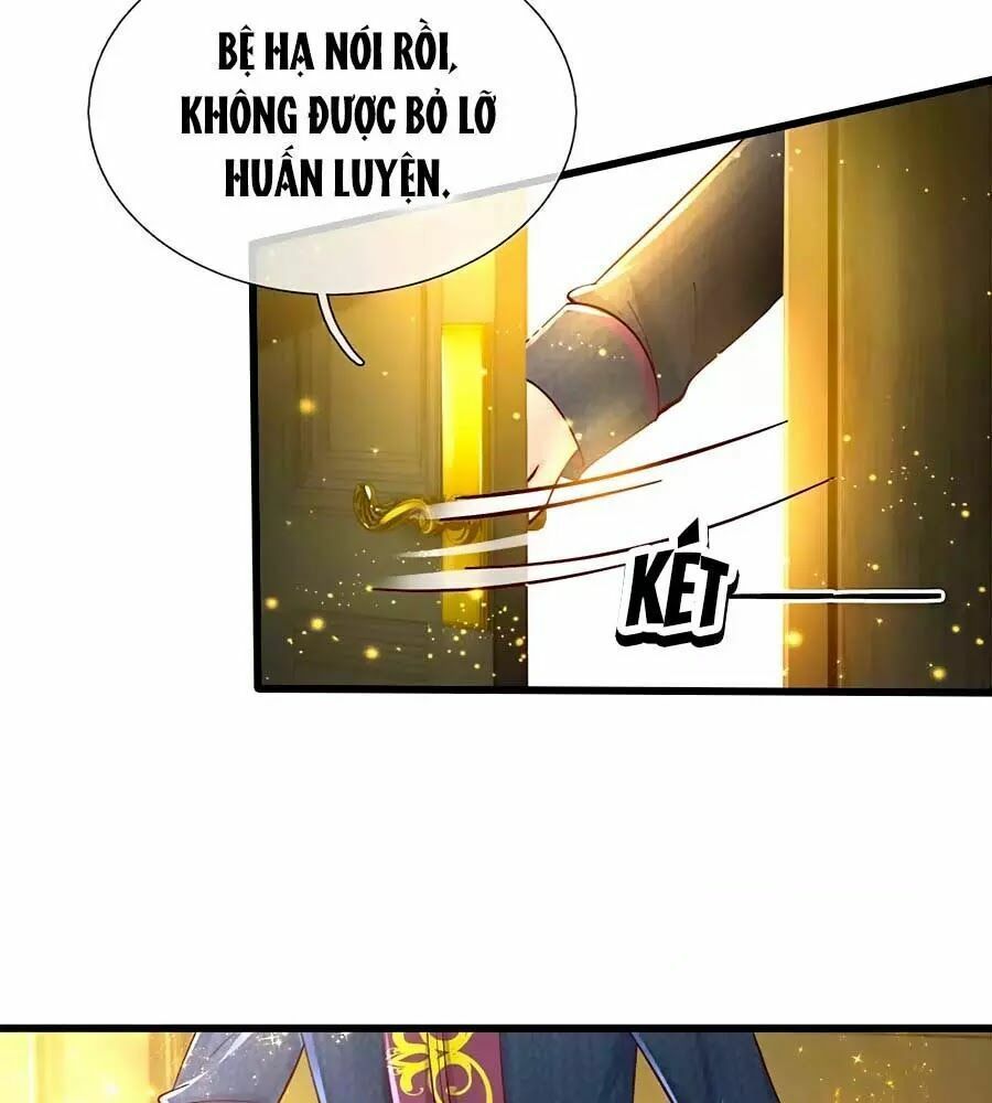 Bỗng Một Ngày Nọ Trở Thành Con Gái Vua Chapter 96 - Next Chapter 97