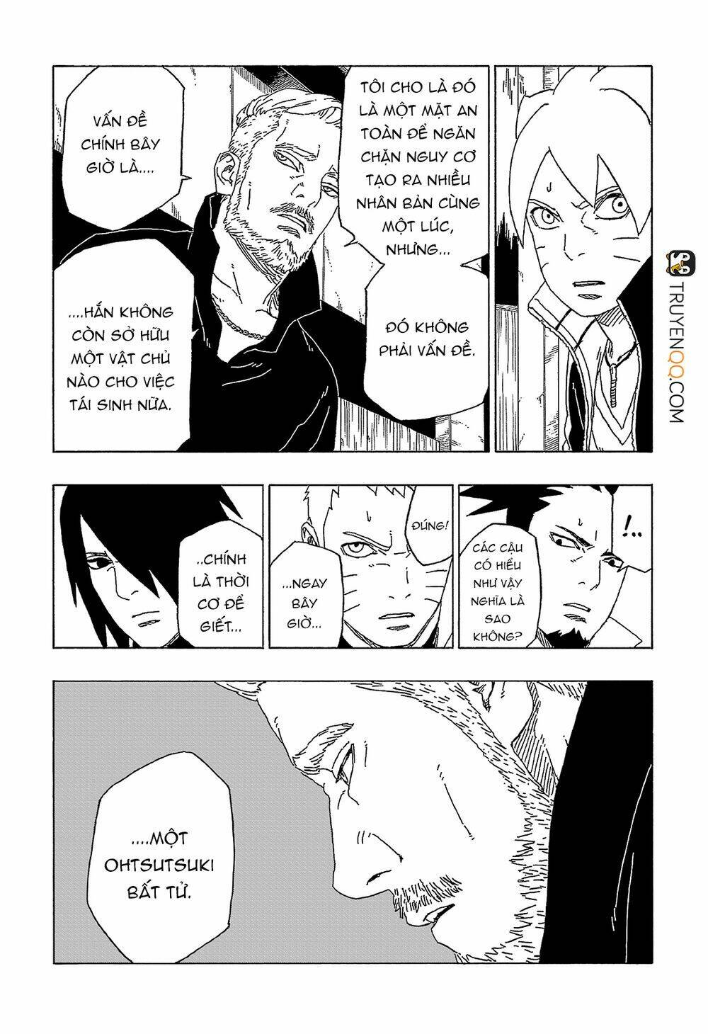 uzumaki boruto chapter 47 32