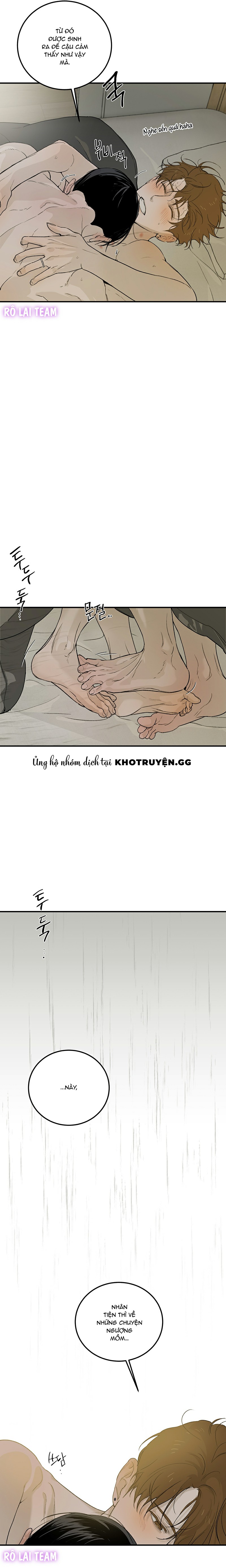 lời thầm kín chapter 8 28