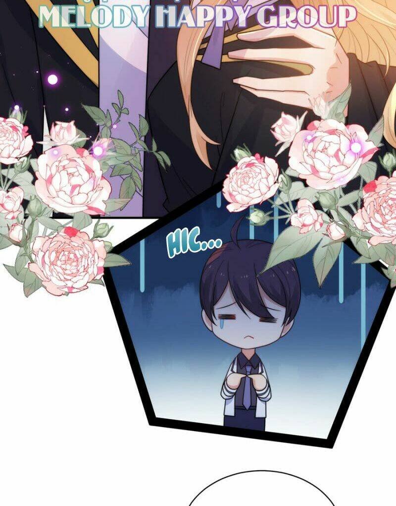 ma lạt thiên kim đẩu ác thiếu chapter 206.5 16