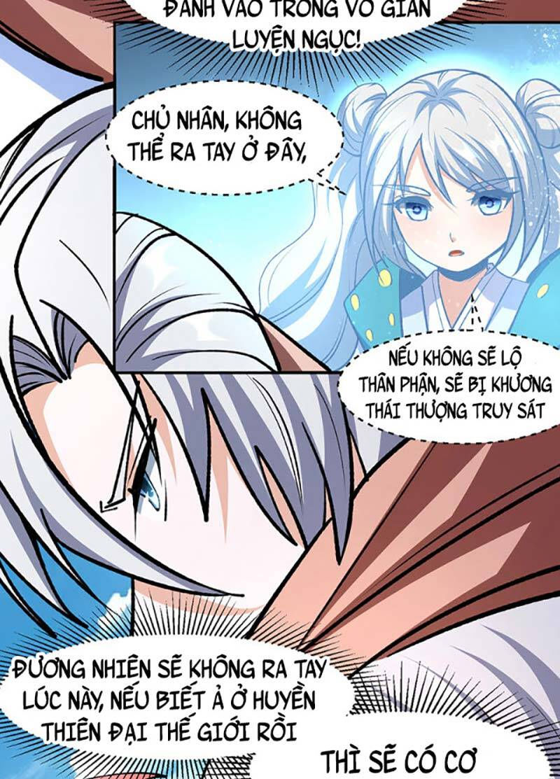 võ đạo độc tôn chapter 503 32