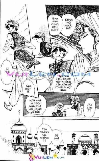 nàng công chúa ham chơi chapter 4 63