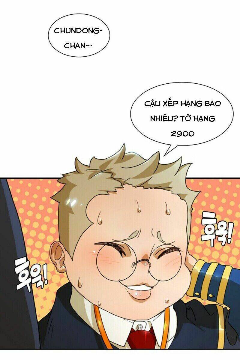 the novel's extra chapter 1 31