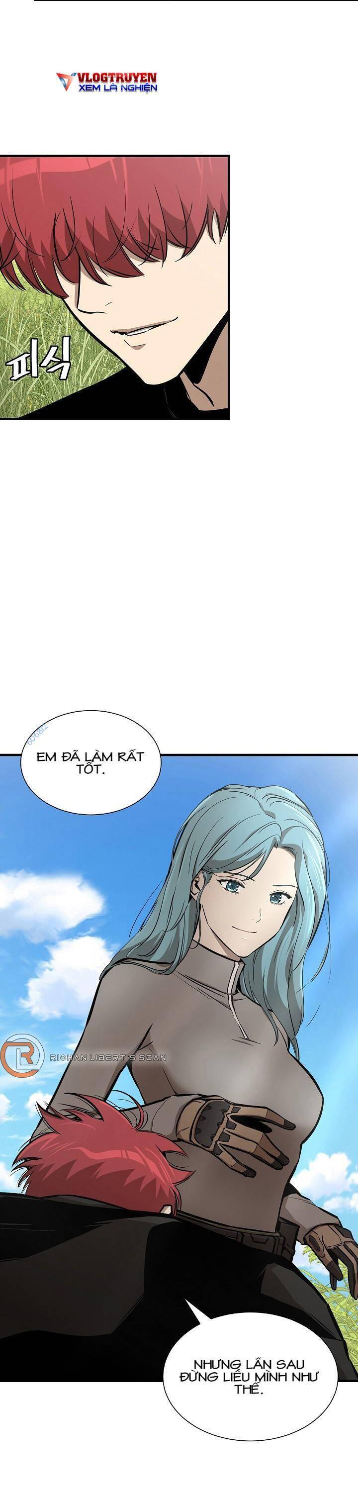 return survival chapter 140 3