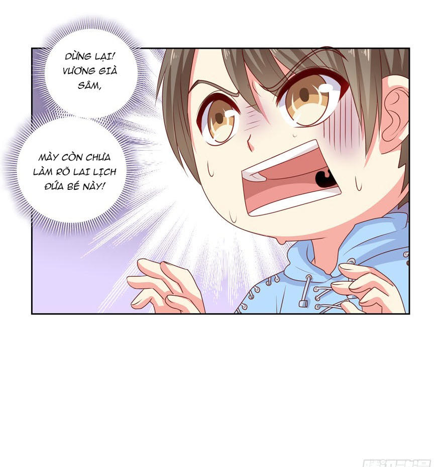 lưu luyến không rời chapter 23 5