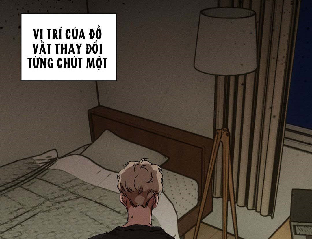 bẫy kép chapter 33.1 25