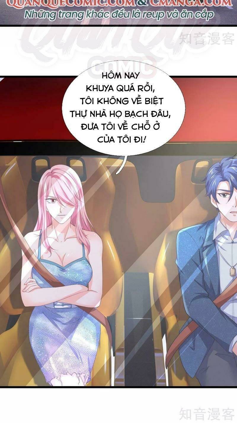 chung cực binh vương tại đô thị chapter 126 2