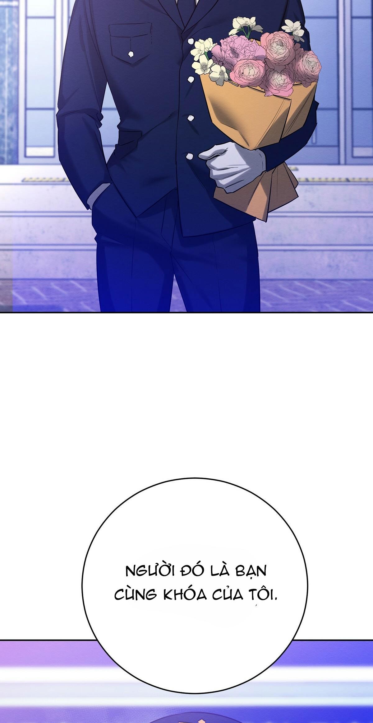 lý do của ác nhân chapter 22 75