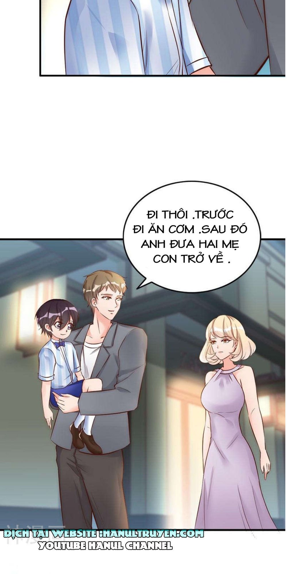 vợ có chút lạnh lùng chapter 30 12