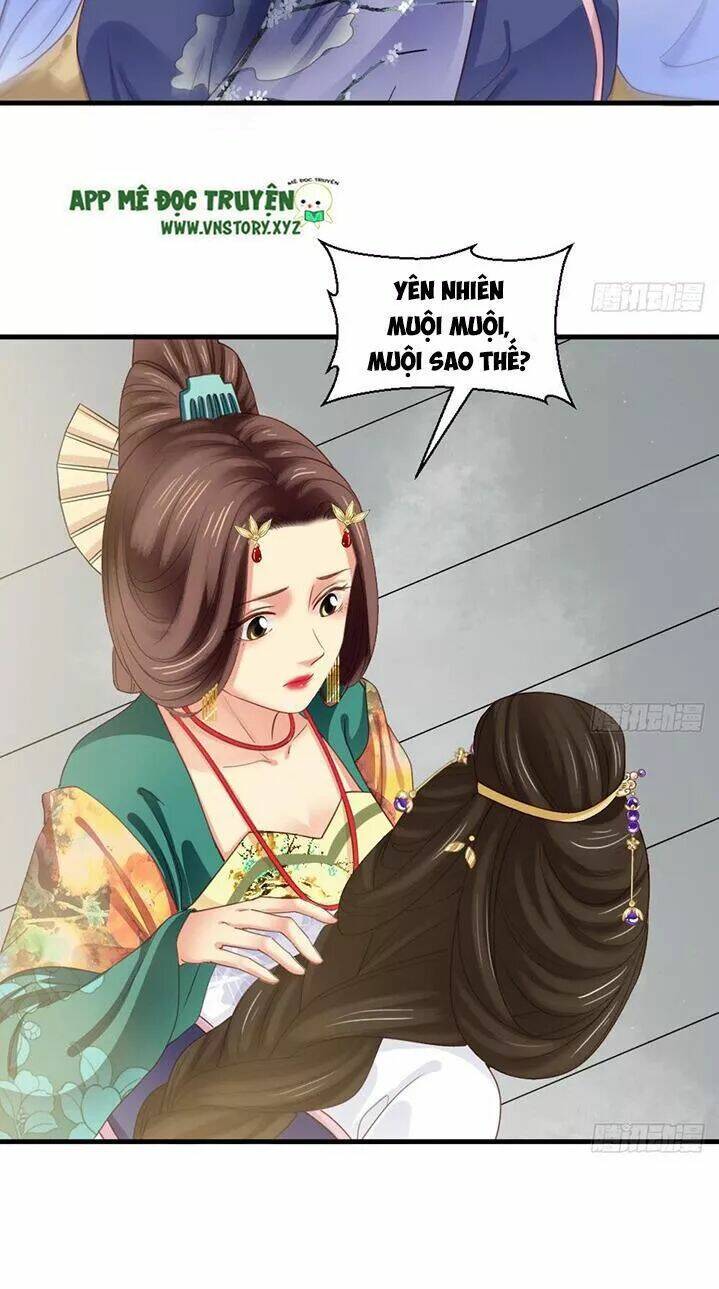 kiều nữ độc phi chapter 169 5