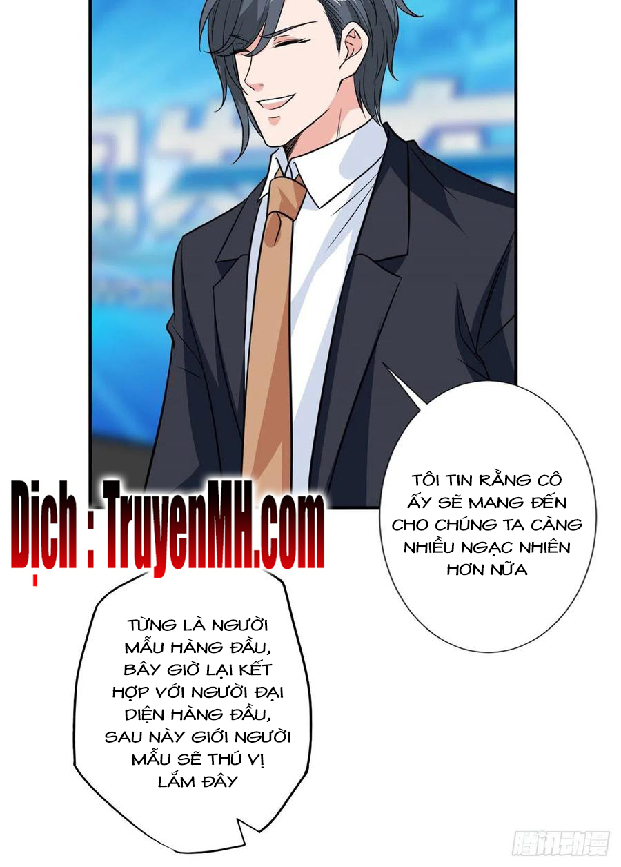 thí hôn lão công, cần giúp sức chapter 249 7