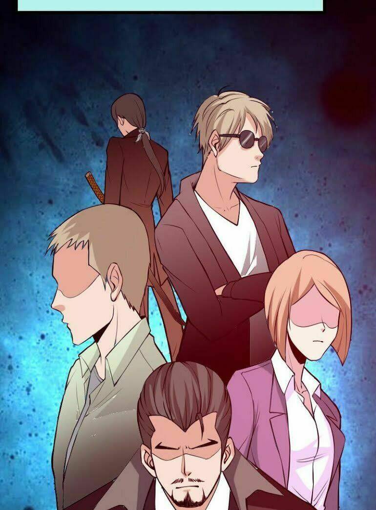 ngưu thư cung ứng thương chapter 30 9