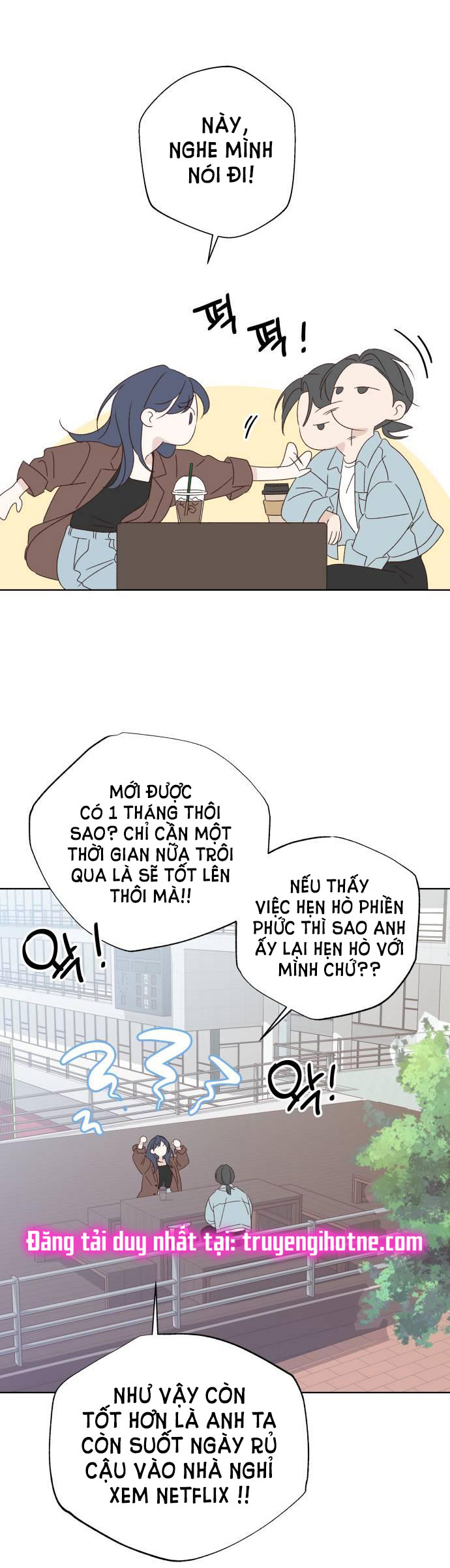 Tuyển Tập Truyện Ngắn Dằm Khăm Của Bạn Mảy chapter 42.1 - Trang 8