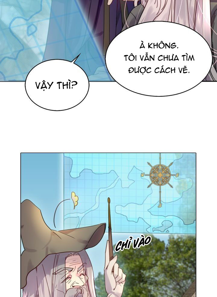 đừng xem thường nữ phụ chapter 141 19