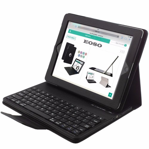 Bàn Phím Bluetooth Cho iPad 2 3 4