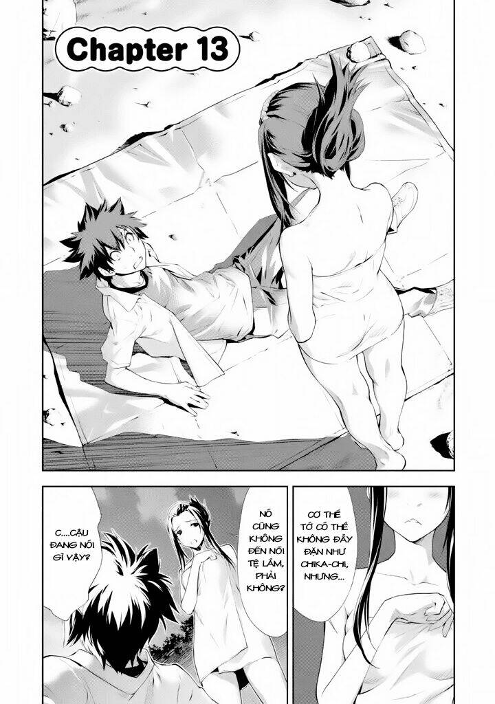 lets lagoon chapter 13 1