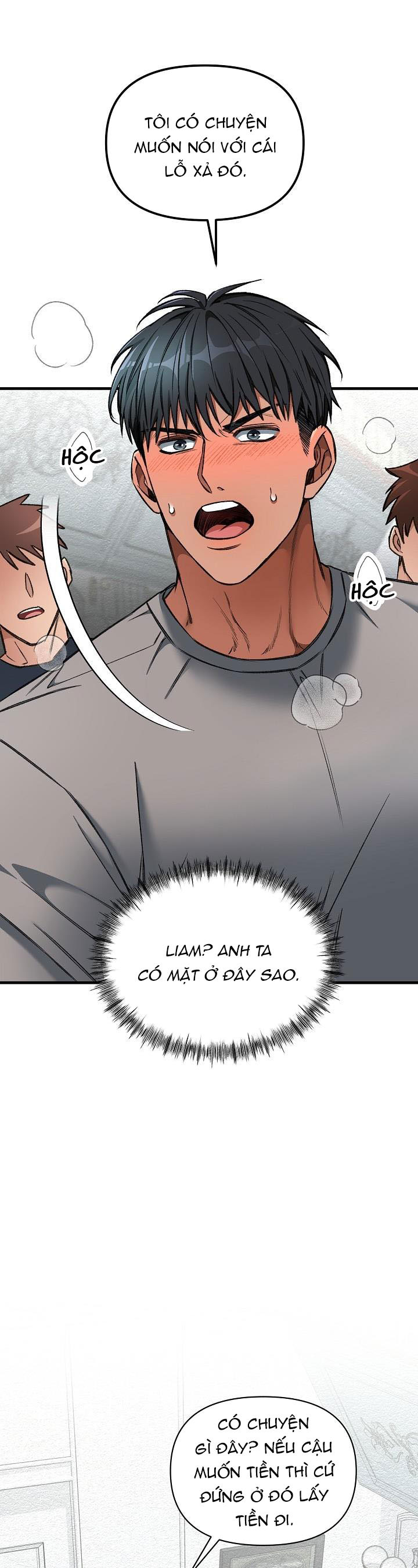 chuyến tàu cuồng loạn chapter 29 41