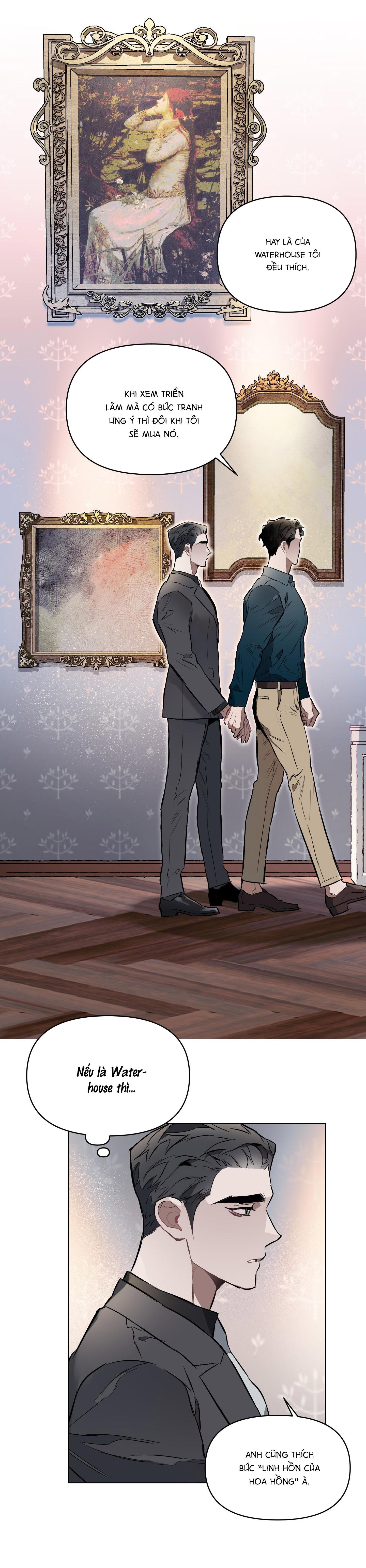 định tên mối quan hệ chapter 22 22