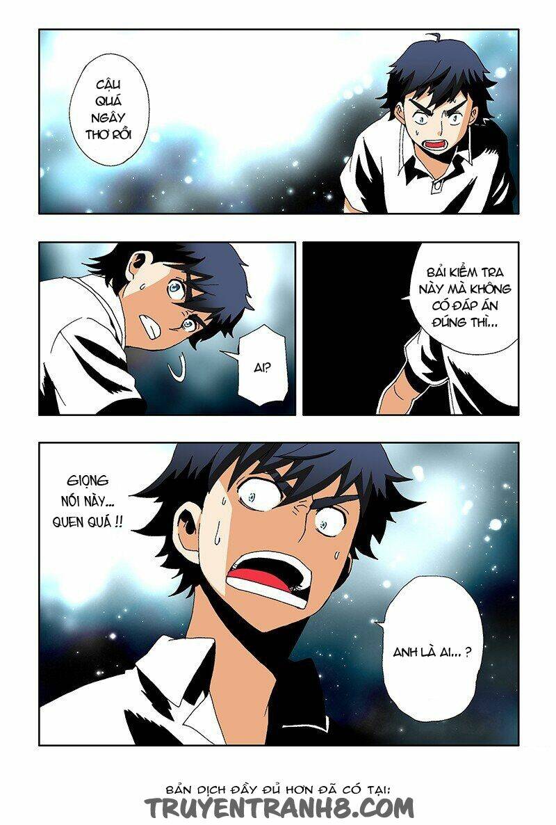 táng hồn môn chapter 5 9