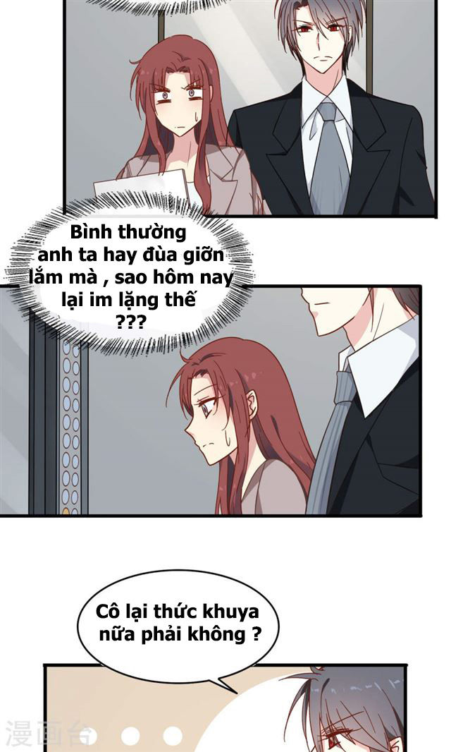 cô dâu của ma cà rồng chapter 14 7