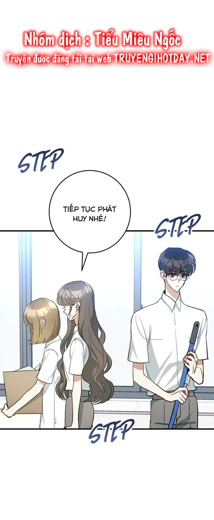 nụ hôn của tên ác ma chapter 36 35