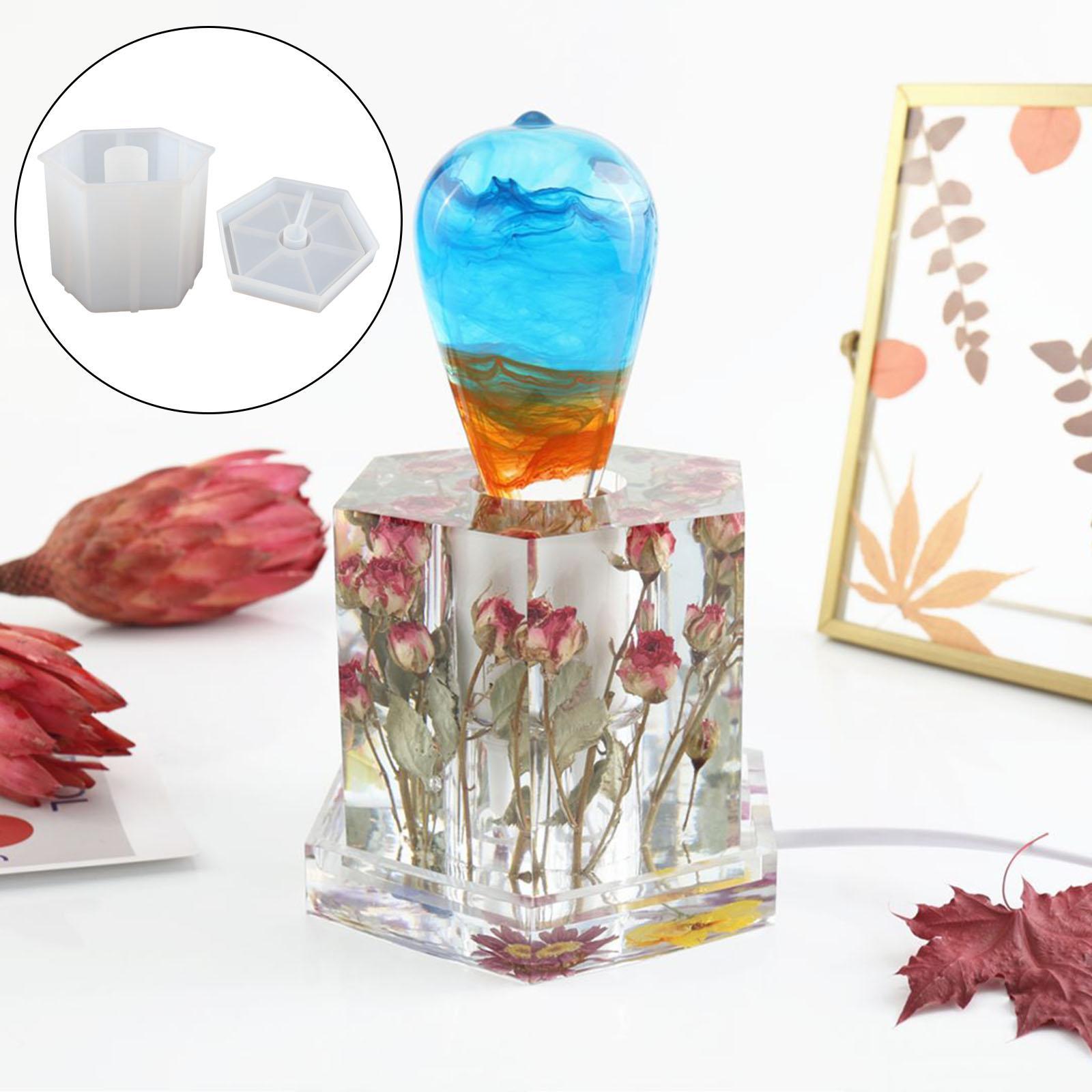 Night Light Holder   Silicone  Lamp